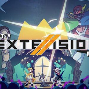 DJMAX RESPECT V - V EXTENSION II PACK