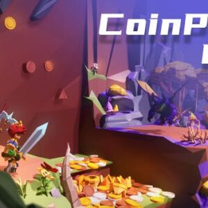 Coin Push RPG