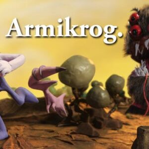 Armikrog