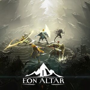 Eon Altar: Episode 1 - The Battle for Tarnum