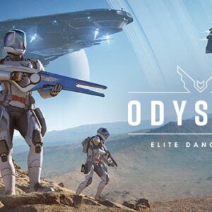 Elite Dangerous: Odyssey