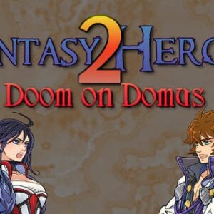 Fantasy Heroes 2