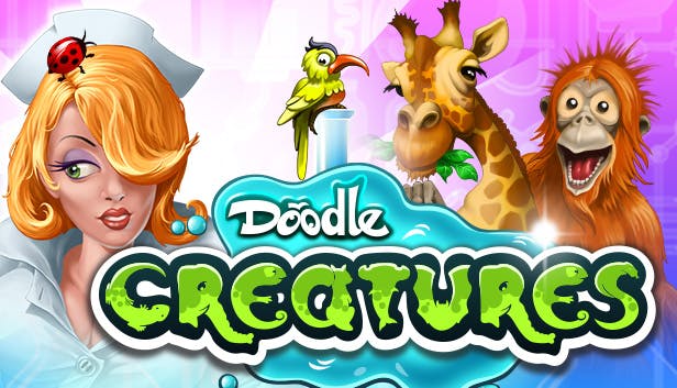 Doodle Creatures