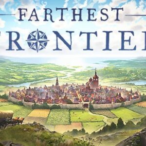 Farthest Frontier