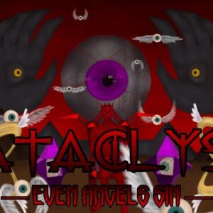 CATACLYSM: Even Angels Sin