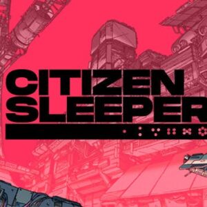 Citizen Sleeper