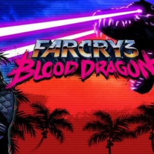 Far Cry 3: Blood Dragon