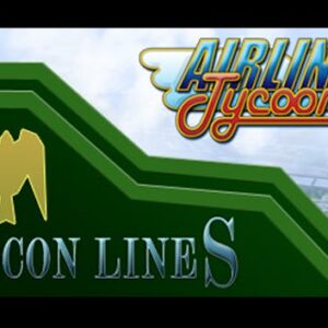 Airline Tycoon 2: Falcon Airlines DLC