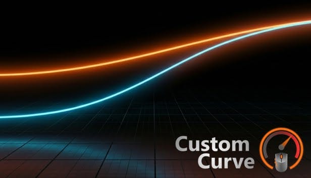 Custom Curve