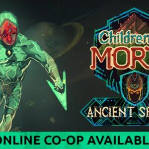 Children of Morta - Ancient Spirits
