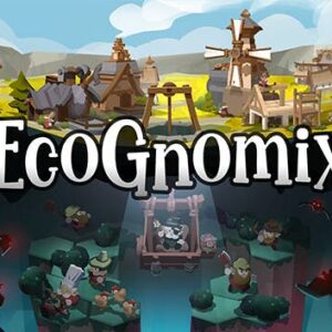 EcoGnomix