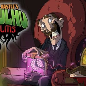 Cthulhu Realms - Full Version