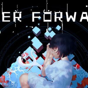 Ever Forward