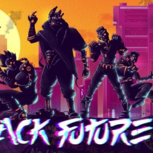 Black Future '88