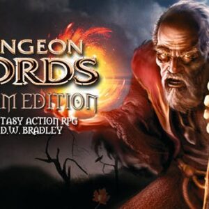 Dungeon Lords Steam Edition