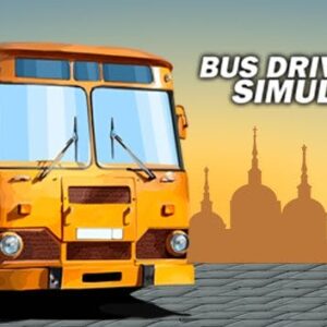 Bus Driver Simulator