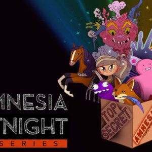 Amnesia Fortnight 2017