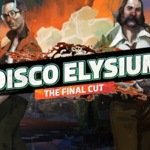 Disco Elysium - The Final Cut