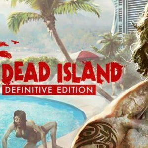 Dead Island Definitive Edition