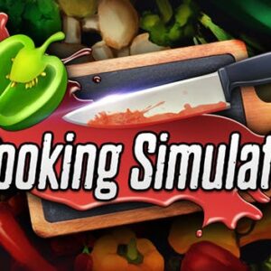 Cooking Simulator