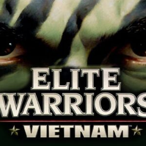 Elite Warriors: Vietnam