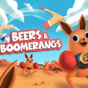 Beers and Boomerangs