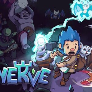 Dwerve