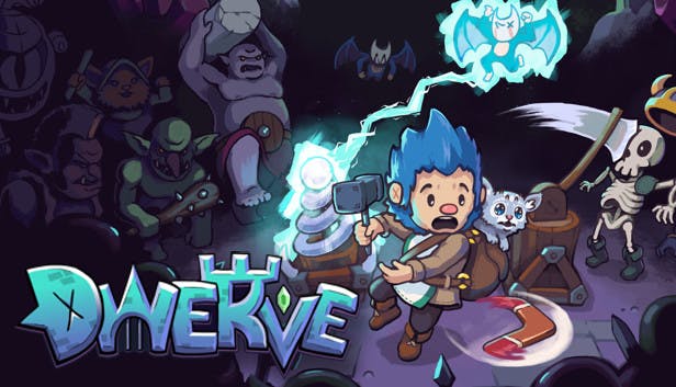 Dwerve