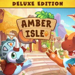 Amber Isle Deluxe Edition