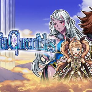 Alvastia Chronicles