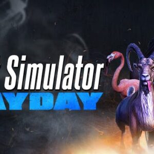 Goat Simulator: PAYDAY