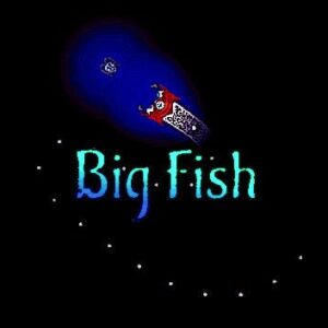 Big Fish