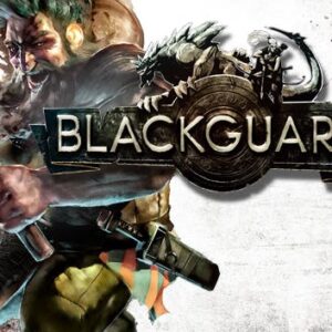 Blackguards