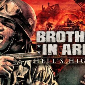 Brothers in Arms: Hell's HighwayTM