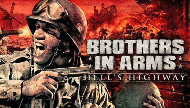 Brothers in Arms: Hell's HighwayTM