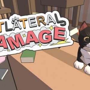 Catlateral Damage