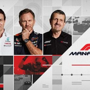 F1 Manager 2023