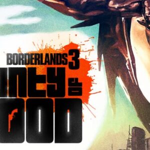 Borderlands 3: Bounty of Blood