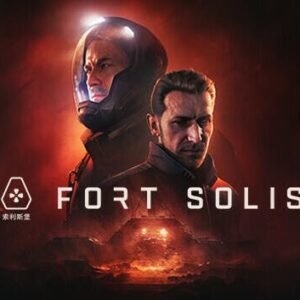 Fort Solis
