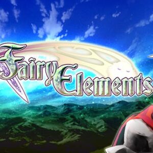 Fairy Elements