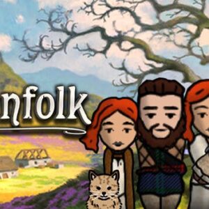 Clanfolk