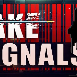 FAKE SIGNALS