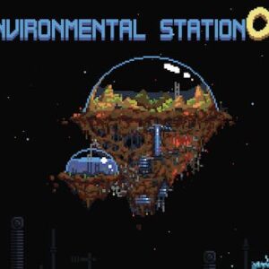 Environmental Station Alpha