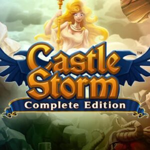 CastleStorm Complete