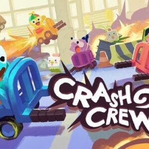 Crashout Crew