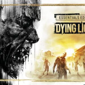 Dying Light Essentials Edition