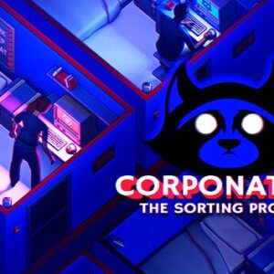 CorpoNation: The Sorting Process
