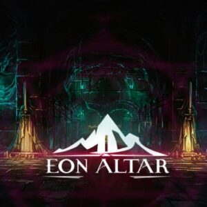 Eon Altar: Episode 2 - Whispers in the Catacombs