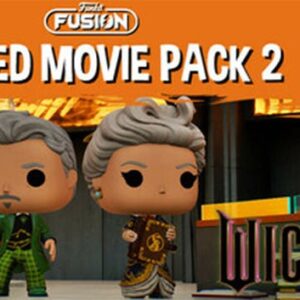 Funko Fusion - Wicked Movie Pack 2