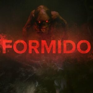 FORMIDO